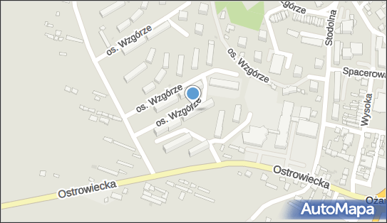 Przedsiębiorstwo Wielobranżowe Solaris Jakub Hankiewicz, Ożarów 27-530 - Przedsiębiorstwo, Firma, NIP: 7123004192