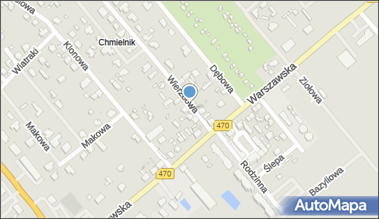 Przedsiębiorstwo Wielobranżowe Solmp, Wierzbowa 6, Kalisz 62-800 - Przedsiębiorstwo, Firma, NIP: 6180006555