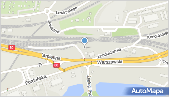 Przedsiębiorstwo Wielobranzowe Standard, Fordońska 237, Bydgoszcz 85-752 - Przedsiębiorstwo, Firma, NIP: 5541677248