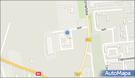 Przedsiębiorstwo Wielobranżowe Stanmar, ul. Poznańska 9A 44-120 - Przedsiębiorstwo, Firma