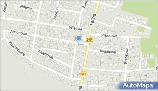 5541070210, Przedsiębiorstwo Wielobranżowe 