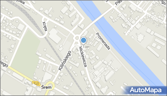 Przedsiębiorstwo Wielobranżowe Stimulus Andrzej Sójka Wioleta Ur 63-100 - Przedsiębiorstwo, Firma, numer telefonu