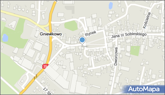 Przedsiębiorstwo Wielobranżowe Surpol, Gniewkowo 88-140 - Przedsiębiorstwo, Firma, NIP: 5560015643