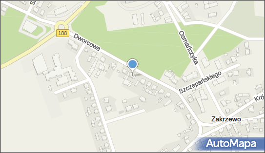 Przedsiębiorstwo Wielobranżowe Szopińscy Joanna Szopińska, Piotr Szopiński 77-424 - Przedsiębiorstwo, Firma, NIP: 7671337598