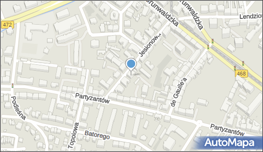 5831203872, Przedsiębiorstwo Wielobranżowe Tamari Tamara Duśko 