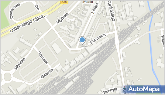 7120159190, Przedsiębiorstwo Wielobranżowe 