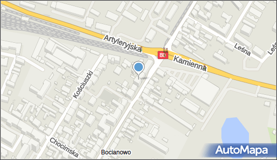 9670725075, Przedsiębiorstwo Wielobranżowe