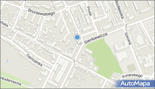 Przedsiębiorstwo Wielobranżowe Teko Chudzik A Wasilewski J Pamin z 62-600 - Przedsiębiorstwo, Firma, NIP: 8970018654