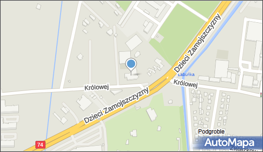 9221005696, Przedsiębiorstwo Wielobranżowe 