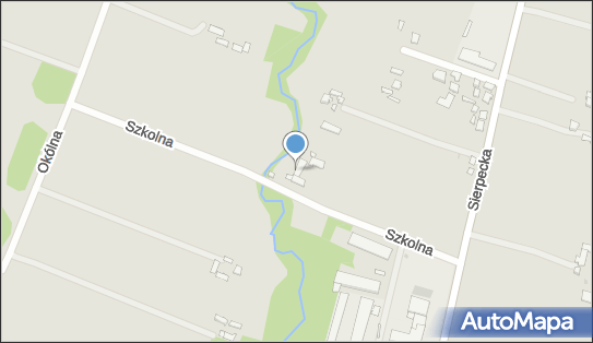 Przedsiębiorstwo Wielobranżowe Teresa Witkowska, Sierpecka 3 09-402 - Przedsiębiorstwo, Firma, NIP: 7741762712