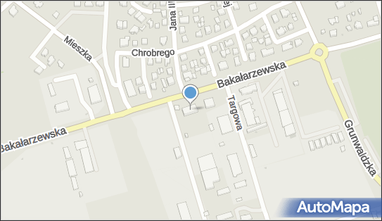 8441192978, Przedsiębiorstwo Wielobranżowe 