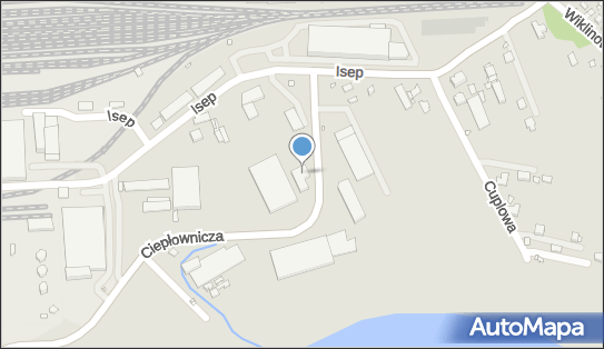 6751339624, Przedsiębiorstwo Wielobranżowe Termotechnika sp. z o.o. 