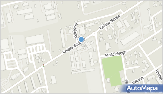 Przedsiębiorstwo Wielobranżowe Tewo, Kolska Szosa 28, Turek 62-700 - Przedsiębiorstwo, Firma, numer telefonu, NIP: 6680007405