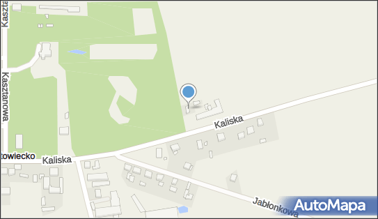 Przedsiębiorstwo Wielobranżowe Tomag, Kaliska 4a, Kotowiecko 63-460 - Przedsiębiorstwo, Firma, NIP: 9680186421