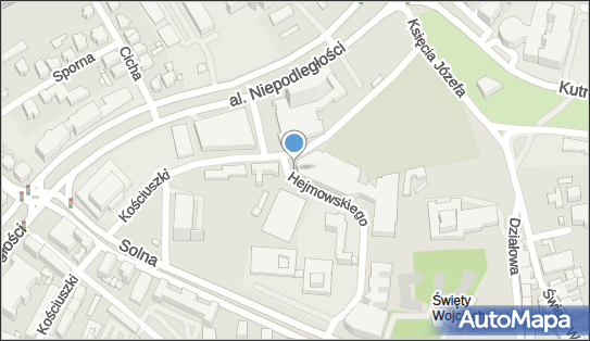 Przedsiębiorstwo Wielobranżowe Tomi Jankowski z M Kufel T, Poznań 61-717 - Przedsiębiorstwo, Firma, NIP: 7810064277