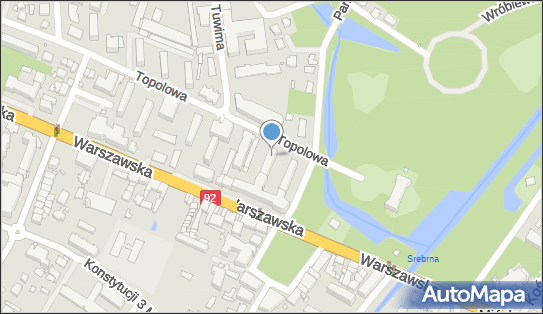 8221896097, Przedsiębiorstwo Wielobranżowe 