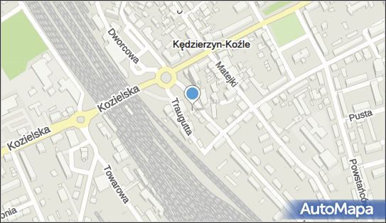 Przedsiębiorstwo Wielobranżowe Topaz Plus, ul. Karola Miarki 2A 47-220 - Przedsiębiorstwo, Firma, NIP: 7491316962