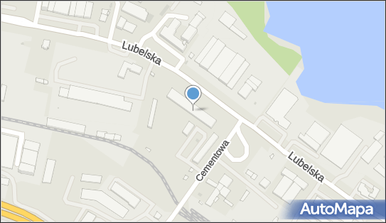 Przedsiębiorstwo Wielobranżowe Trans Mir, ul. Lubelska 44 10-409 - Przedsiębiorstwo, Firma, NIP: 7391108299