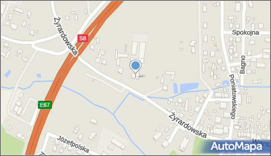 8381034938, Przedsiębiorstwo Wielobranżowe 