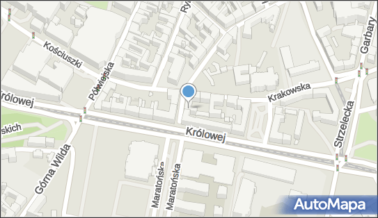 7780148956, Przedsiębiorstwo Wielobranżowe 