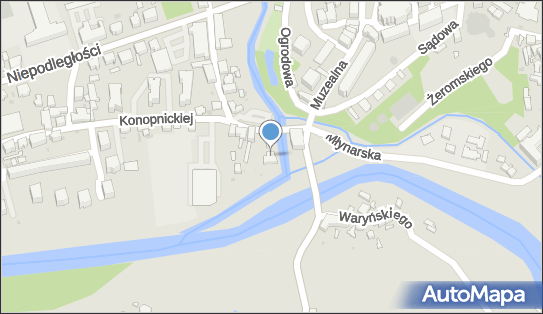9241331430, Przedsiębiorstwo Wielobranżowe Wiesław Wojciechowski 
