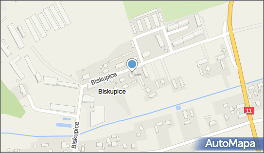 7511588363, Przedsiębiorstwo Wielobranżowe Wikam Wabnic Adam Wojciechowski Tomasz 