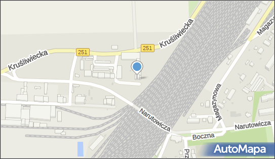 5560003982, Przedsiębiorstwo Wielobranzowe Wirol sp. z o.o. 