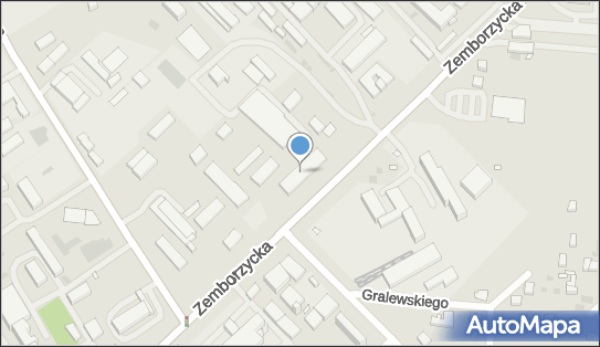 7120000609, Przedsiębiorstwo Wielobranżowe 