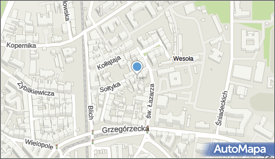 6761008225, Przedsiębiorstwo Wielobranżowe Wotan sp. z o.o. 