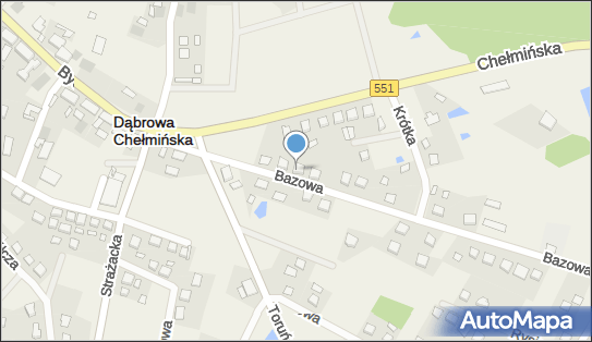 Przedsiębiorstwo Wielobranżowe z&ampL Zbigniew Smarz Leszek Nadolski 86-070 - Przedsiębiorstwo, Firma, numer telefonu, NIP: 5542180805