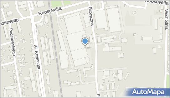 Przedsiębiorstwo Wielobranżowe Zadra, ul. Fabryczna 2, Gniezno 62-200 - Przedsiębiorstwo, Firma, NIP: 7841142937