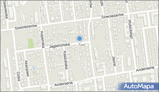 Przedsiębiorstwo Wielobranżowe Zaremba Ewelina, Jagiellońska 22 05-091 - Przedsiębiorstwo, Firma, NIP: 7621851117