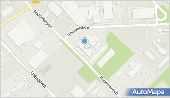Przedsiębiorstwo Wielobranżowe Zeko, Budowlanych 1, Leszno 64-100 - Przedsiębiorstwo, Firma, numer telefonu, NIP: 6961058765