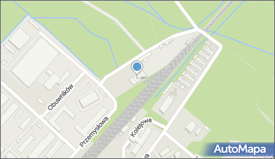 Przedsiębiorstwo Wielobranżowe Złom Met, ul. Przemysłowa 6B 32-660 - Przedsiębiorstwo, Firma, numer telefonu, NIP: 5492102417