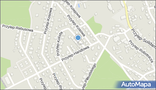 Przedsiębiorstwo Wielobranżowe Zofia Jóźwiak, Zielona Góra 66-015 - Przedsiębiorstwo, Firma, NIP: 9730377940