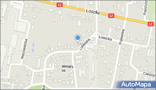 Przedsiębiorstwo Wielobranżowe, ul. Lubelska 11, Kalisz 62-800 - Przedsiębiorstwo, Firma, NIP: 6182074035