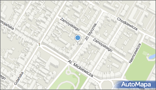 Przedsiębiorstwo Wielobranżowe, ul. 20 Stycznia 1920 31 85-081 - Przedsiębiorstwo, Firma, NIP: 5581400317