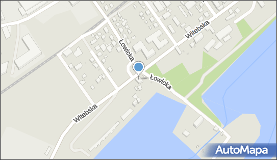 5541617499, Przedsiębiorstwo Wielobranżowe Leszek Gospodarski 