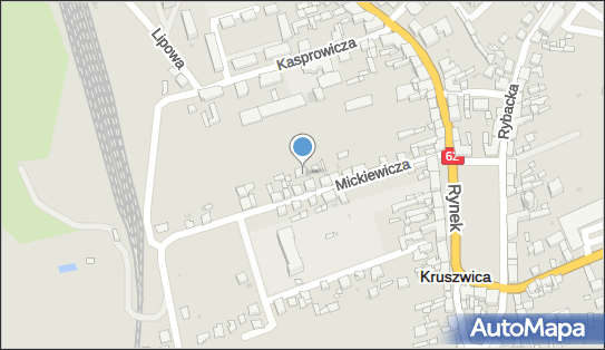 002502645, Przedsiębiorstwo Wielobranżowe Mariola Olubińska 