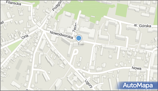 Przedsiębiorstwo Wielobranżowe, ul. Nowodworska 6/64, Bydgoszcz 85-120 - Przedsiębiorstwo, Firma, NIP: 5911107774