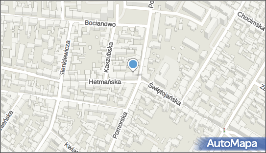 Przedsiębiorstwo Wielobranżowe, ul. Hetmańska 2, Bydgoszcz 85-039 - Przedsiębiorstwo, Firma, NIP: 9670210431