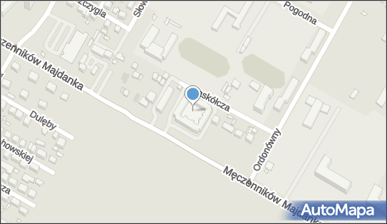 Przedsiębiorstwo Wielobranżowe, ul. Jaskółcza 13, Lublin 20-330 - Przedsiębiorstwo, Firma, numer telefonu, NIP: 7122437977