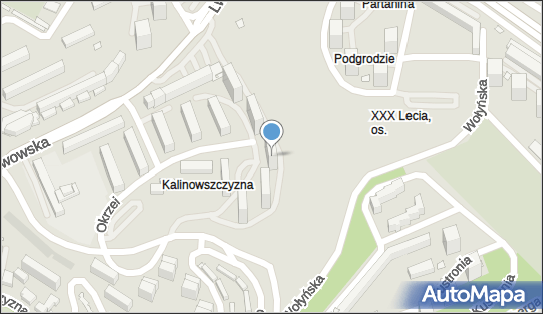 Przedsiębiorstwo Wielobranżowe, ul. Stefana Okrzei 14, Lublin 20-128 - Przedsiębiorstwo, Firma, NIP: 9462437084
