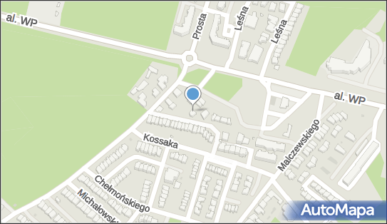 Przedsiębiorstwo Wielobranżowe, ul. Leona Wyczółkowskiego 5 65-140 - Przedsiębiorstwo, Firma, NIP: 9291360468
