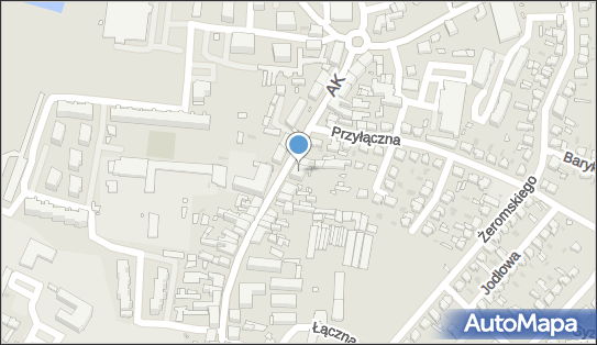 9271058453, Przedsiębiorstwo Wielobranżowe Zenon Daukszewicz 