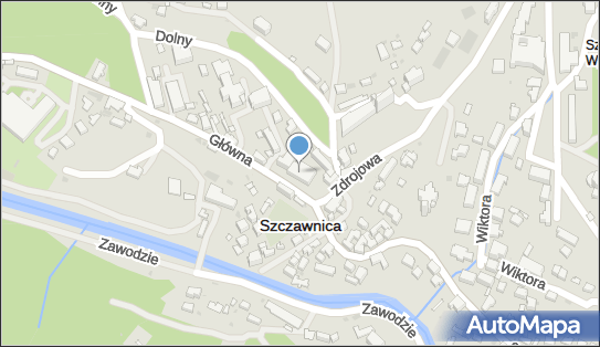 Przedsiębiorstwo Wielobranżowe, Główna 2, Szczawnica 34-460 - Przedsiębiorstwo, Firma, numer telefonu, NIP: 7341930413