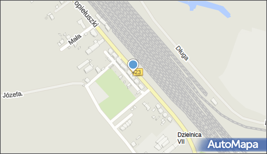 Przedsiębiorstwo Wielobranżowe, ul. ks. Jerzego Popiełuszki 68 45-062 - Przedsiębiorstwo, Firma, NIP: 7542065270