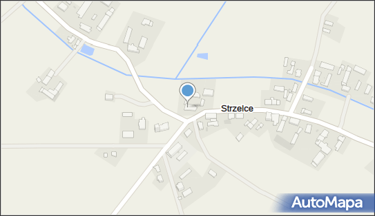 Przedsiębiorstwo Wielobranżowe, Strzelce 46, Strzelce 46-146 - Przedsiębiorstwo, Firma, NIP: 7521078959