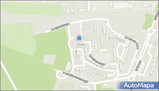 Przedsiębiorstwo Wielobranżowe, ul. Władysława Grabskiego 29A 40-826 - Przedsiębiorstwo, Firma, NIP: 6341448058