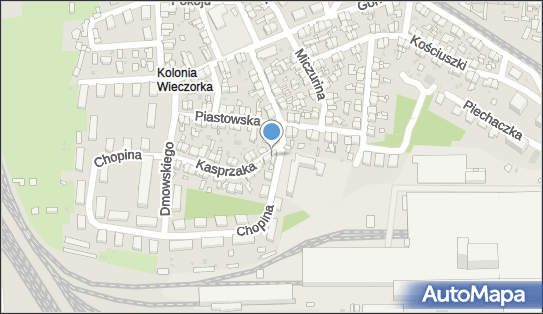 Przedsiębiorstwo Wielobranżowe, ul. Marcina Kasprzaka 2 41-600 - Przedsiębiorstwo, Firma, numer telefonu, NIP: 6271610044